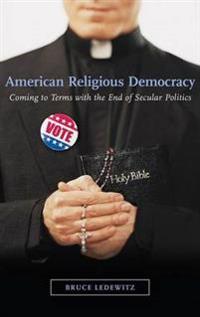 American Religious Democracy