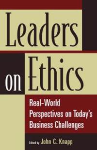 Leaders on Ethics