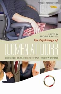 Women''s Psychology