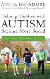 Helping Children with Autism Become More Social