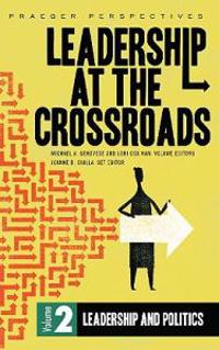 Leadership at the Crossroads