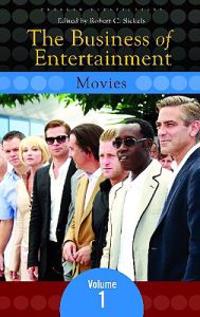 The Business of Entertainment