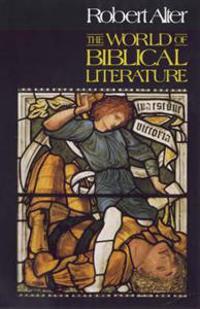 World Of Biblical Literature