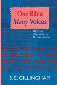 One Bible, Many Voices