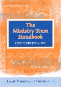 The Ministry Team Handbook