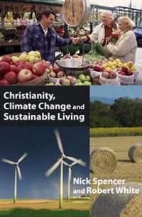 Christianity  Climate Change And Su