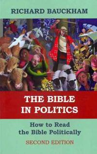 Bible In Politics  The