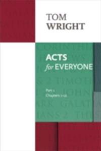 New Testament for Everyone