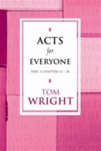 New Testament for Everyone