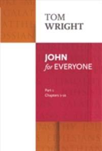 New Testament for Everyone