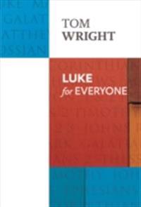 New Testament for Everyone