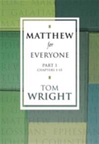 New Testament for Everyone