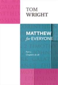 New Testament for Everyone