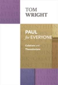 New Testament for Everyone