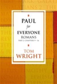 New Testament for Everyone