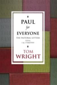 New Testament for Everyone