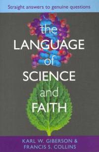 The Language of Science and Faith