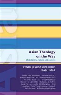 ISG 50: Asian Theology on the Way