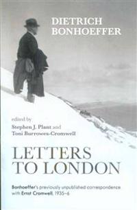 Letters to London