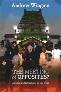 The Meeting of Opposites