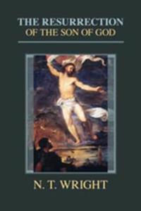 Resurrection of the Son of God