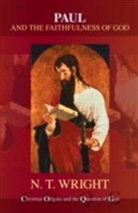 Paul and the Faithfulness of God