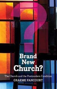 Brand New Church?