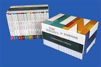 For Everyone Commentary Library