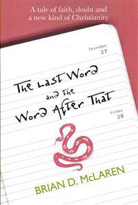 The Last Word and the Word after Th