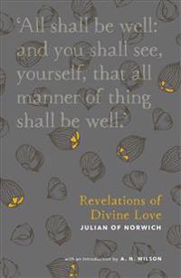 Revelations of divine love