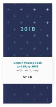 Church Pocket Book And Diary