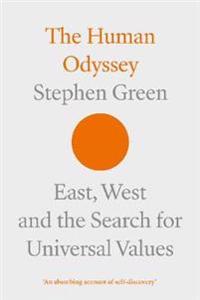 The Human Odyssey