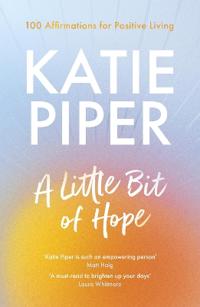 A Little Bit of Hope