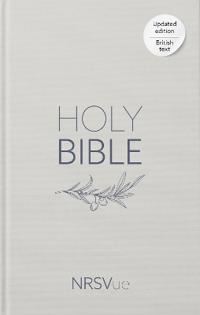NRSVue Holy Bible: New Revised Standard Version Updated Edition