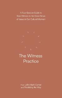 The Witness Practice
