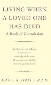 Living When A Loved One Has Died