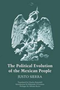The Political Evolution of the Mexican People
