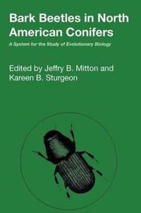 Bark Beetles in North American Conifers