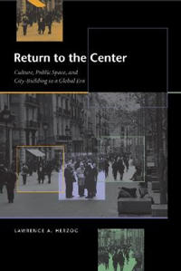Return to the Center