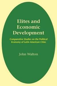 Elites and Economic Development