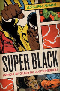 Super Black