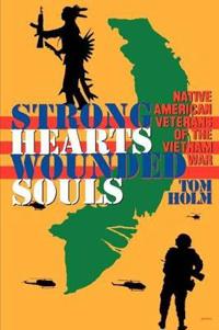 Strong Hearts, Wounded Souls