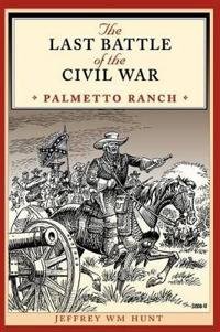 The Last Battle of the Civil War