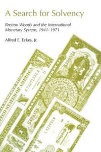 A Search for Solvency