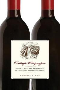 Vintage Moquegua