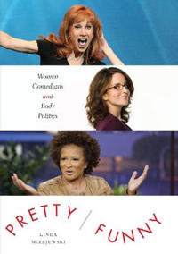 Bokomslag for "Pretty/Funny"