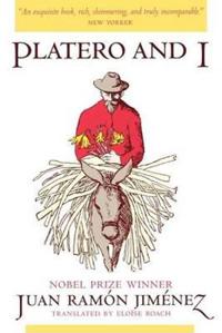 Platero and I