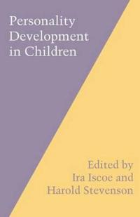 Personality Development in Children