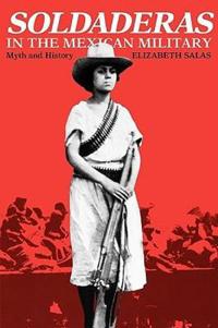 Soldaderas in the Mexican Military