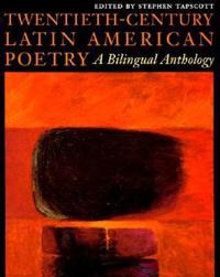 Twentieth-Century Latin American Poetry